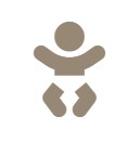 Ikona - dziecko - blog helloskarbie.pl