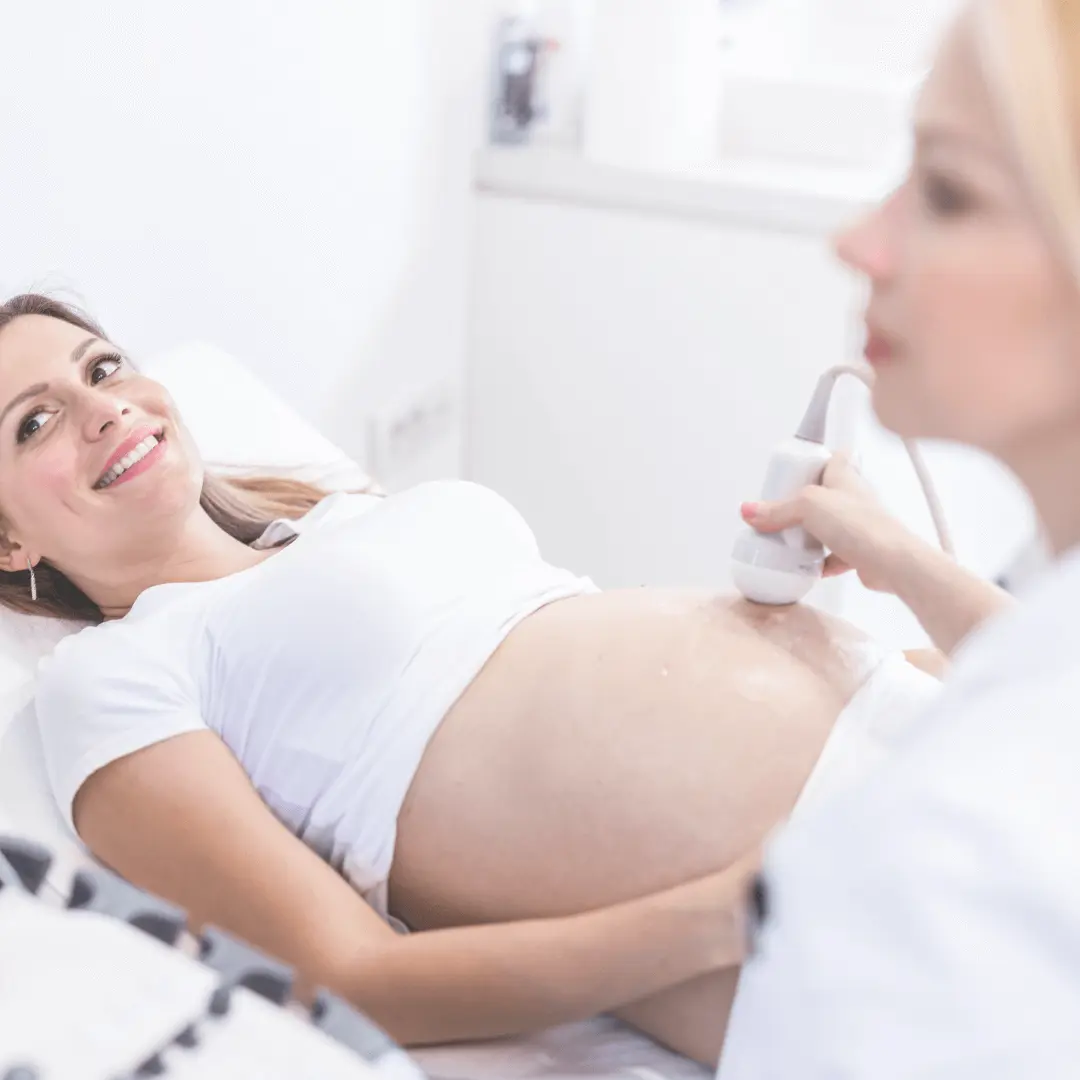 Kiedy udać się do lekarza w momencie wzrostu poziomu Beta-HCG - blog helloskarbie.pl