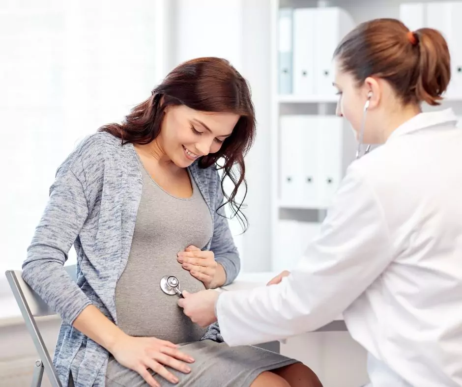 Ciąża wysokiego ryzyka wymaga specjalnej opieki - blog helloskarbie.pl