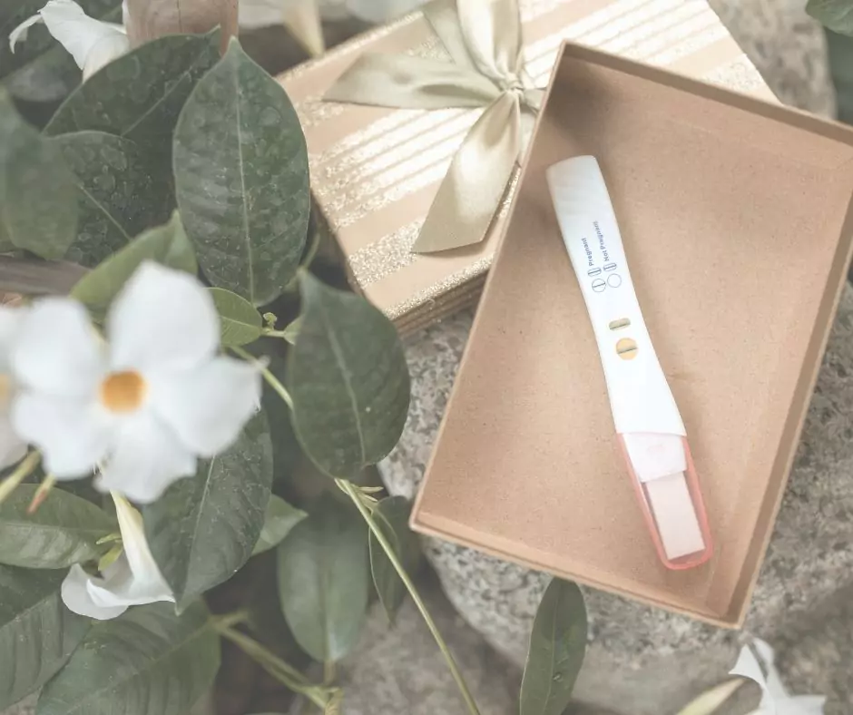 Ciąża po 30stce - blog helloskarbie.pl