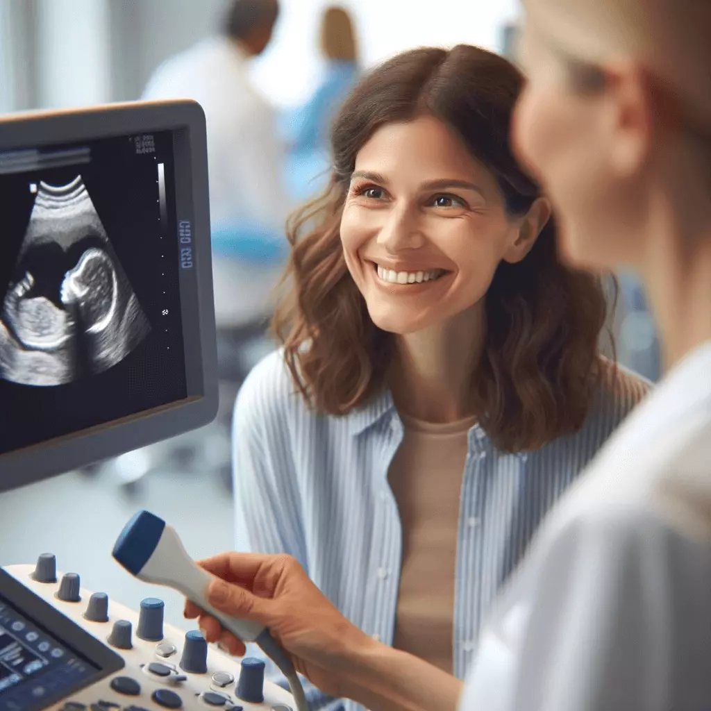 Ciąża pozmaciczna - blog helloskarbie.pl