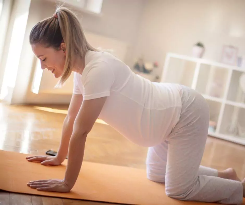 Masz mdłości? Ćwicz na świeżym powietrzu! - blog helloskarbie.pl