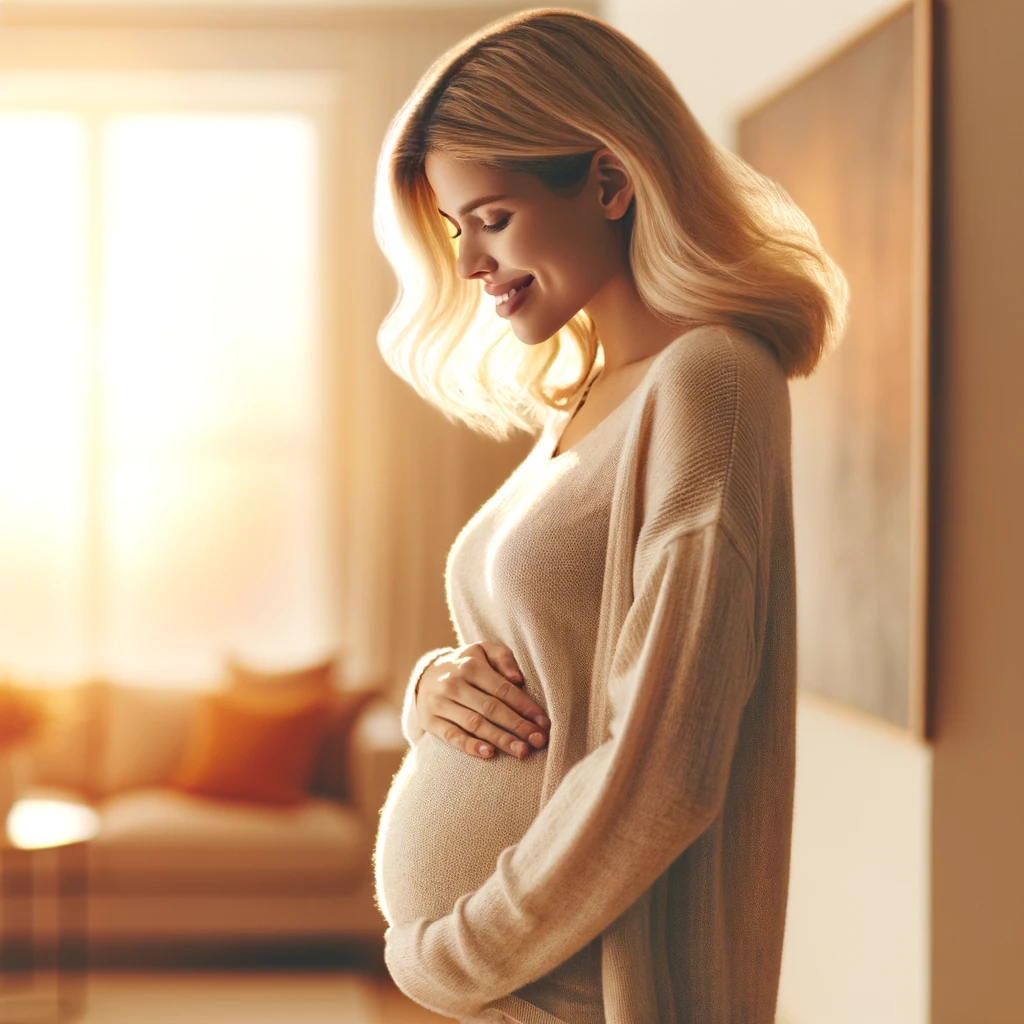 Czego nie można robić w ciąży - blog helloskarbie.pl