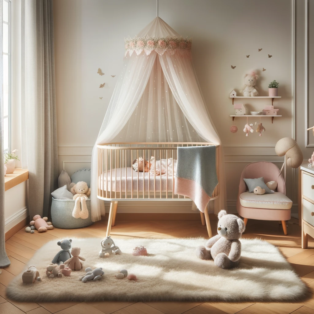 Czy w ciąży można malować ściany? - blog helloskarbie.pl