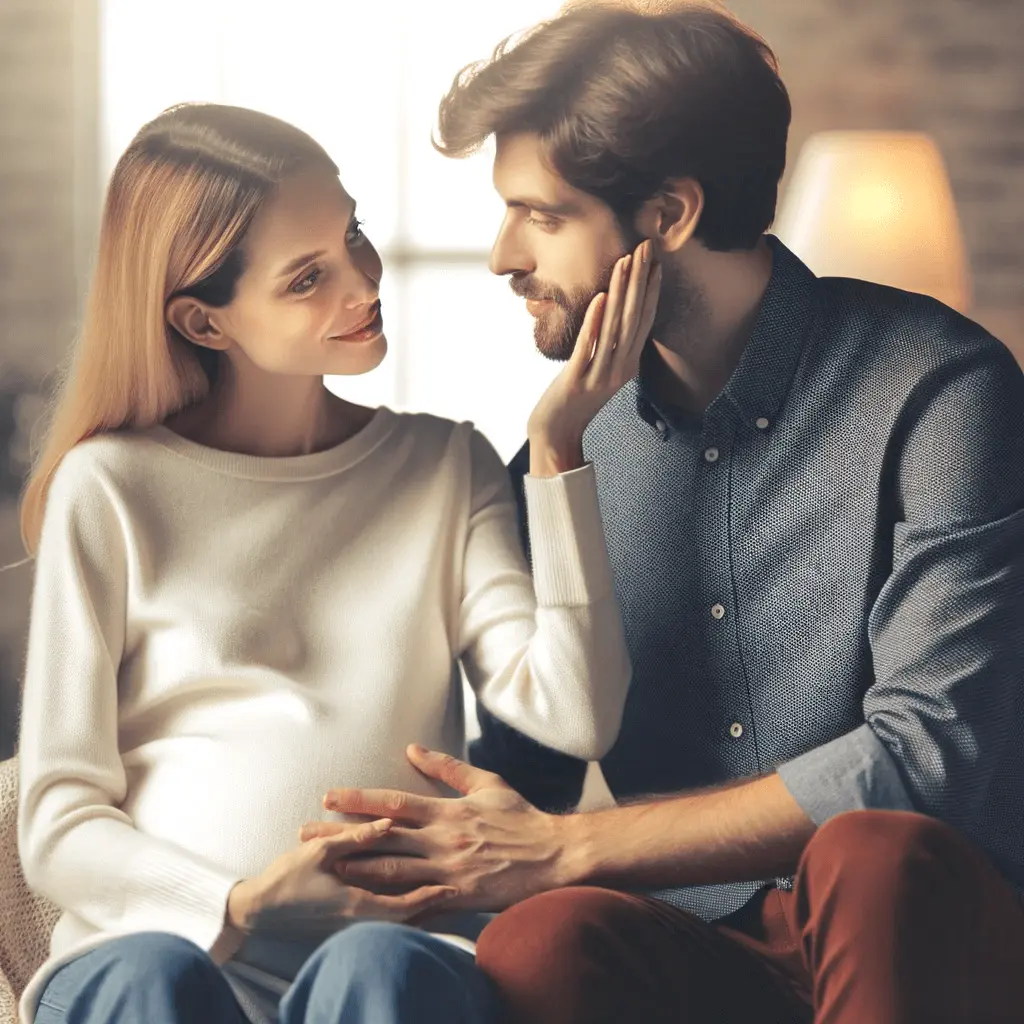 Czy w ciąży można uprawiać sex - blog helloskarbie.pl