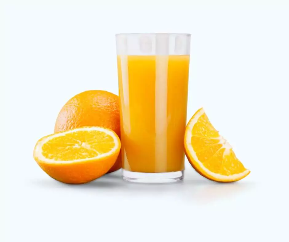 Domowe sposoby na mdłości - blog helloskarbie.pl