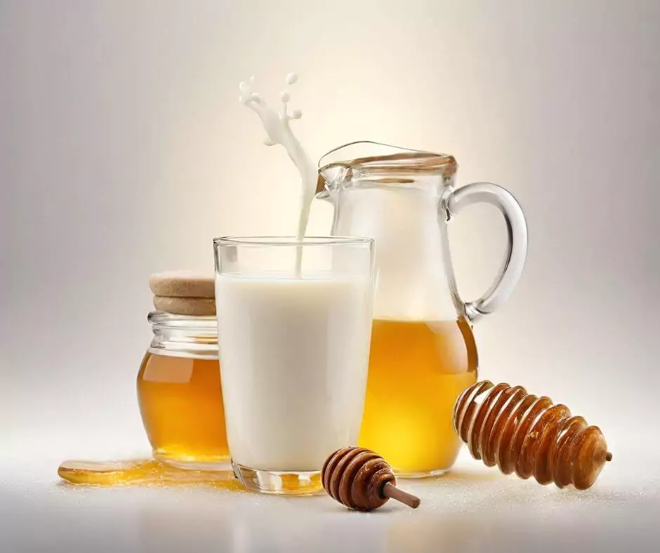 Domowe sposoby na zgagę w ciąży - blog helloskarbie.pl