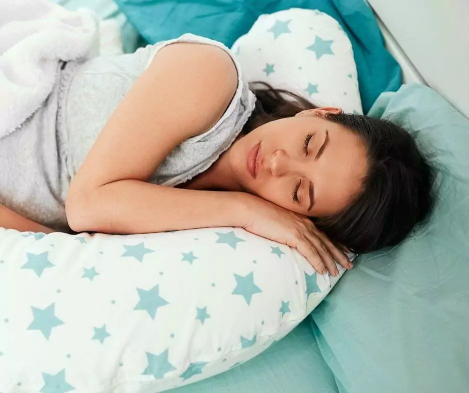 Czy miewasz dziwne sny w ciąży? - blog helloskarbie.pl