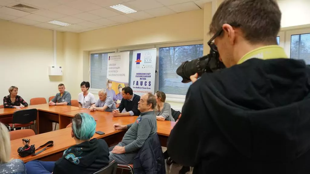 FAUCS Olsztyn 2020 - blog helloskarbie.pl