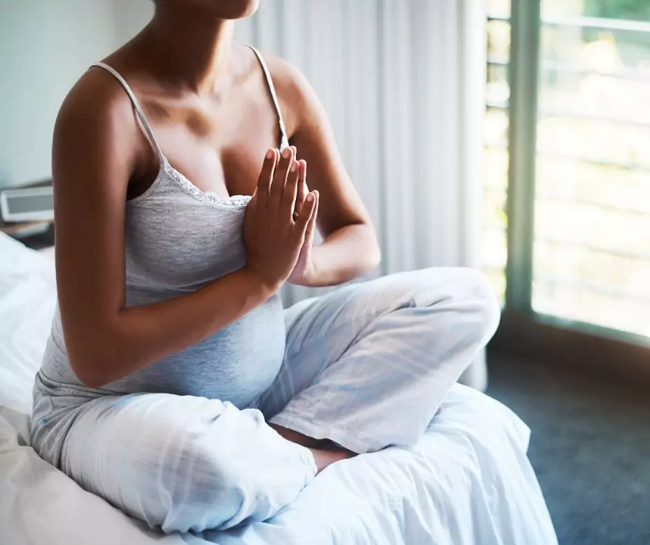 Hipnoporód - co to właściwie jest? - blog helloskarbie.pl