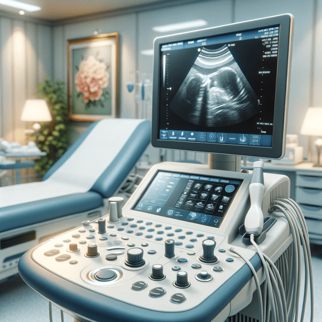 Jak obliczyć datę porodu dzięki badaniom USG - blog helloskarbie.pl