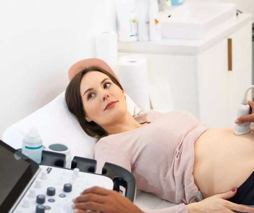 Jak wyglądają badania prenatalne - blog helloskarbie.pl