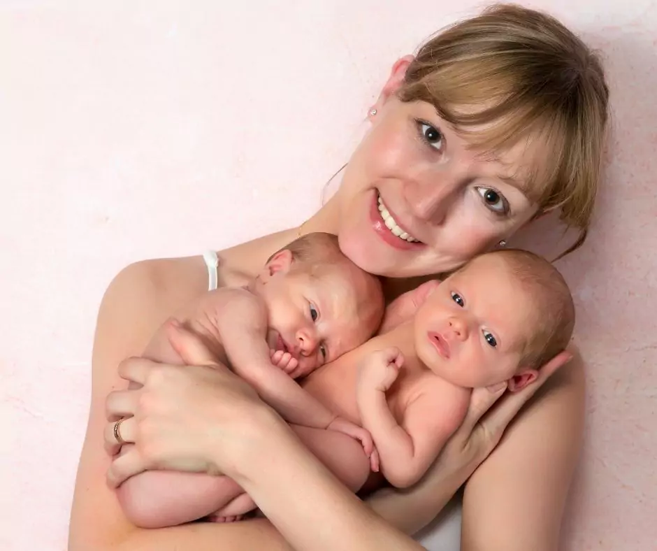 Jakie badania należy wykonać w ciąży z bliźniętami