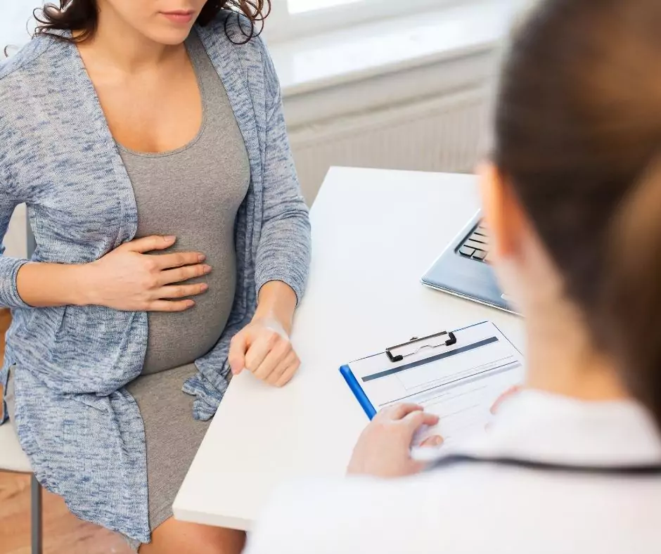 Jakie choroby wykrywa badanie prenatalne - blog helloskarbie.pl