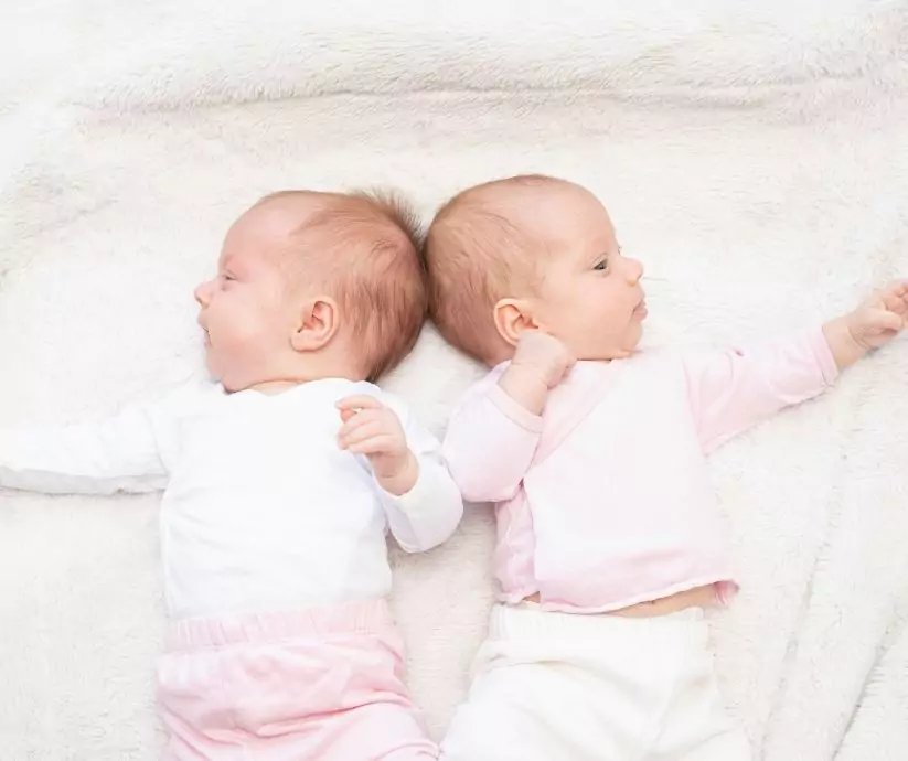 Jakie są rodzaje bliźniąt?