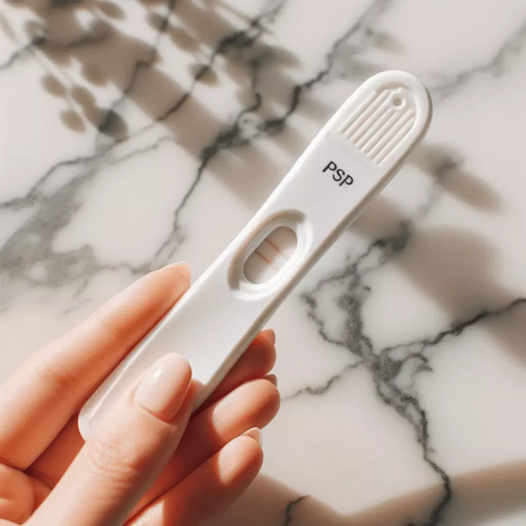 Kiedy powinnaś zrobić test ciążowy - blog helloskarbie.pl