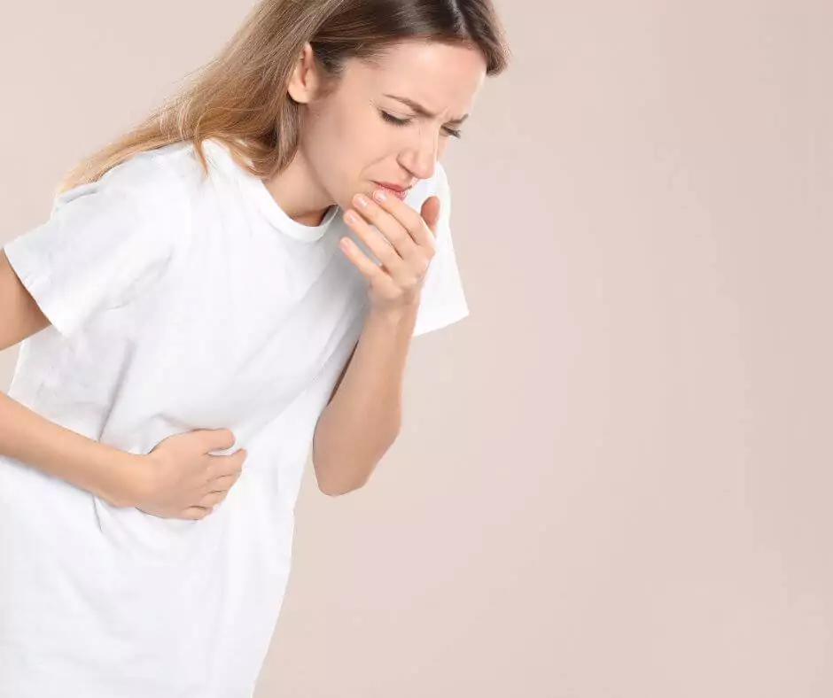 Statystyki dotyczące mdłości w ciąży - blog helloskarbie.pl