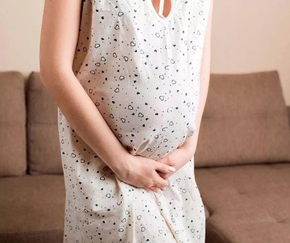 Nietrzymanie moczu w ciąży? nie ma się czego wstydzić - to normalne! - blog helloskarbie.pl