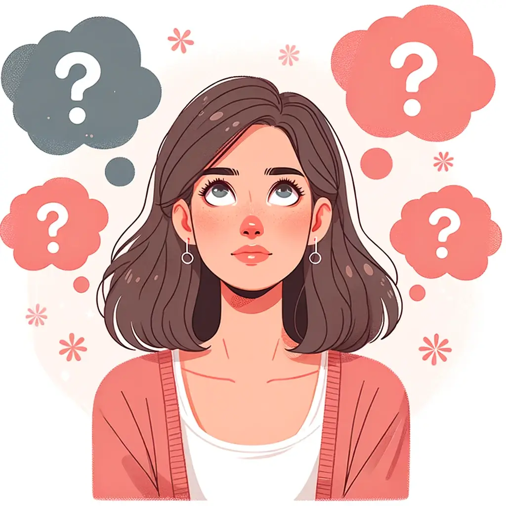 Plamienie implantacyjne - co to jest? - blog helloskarbie.pl