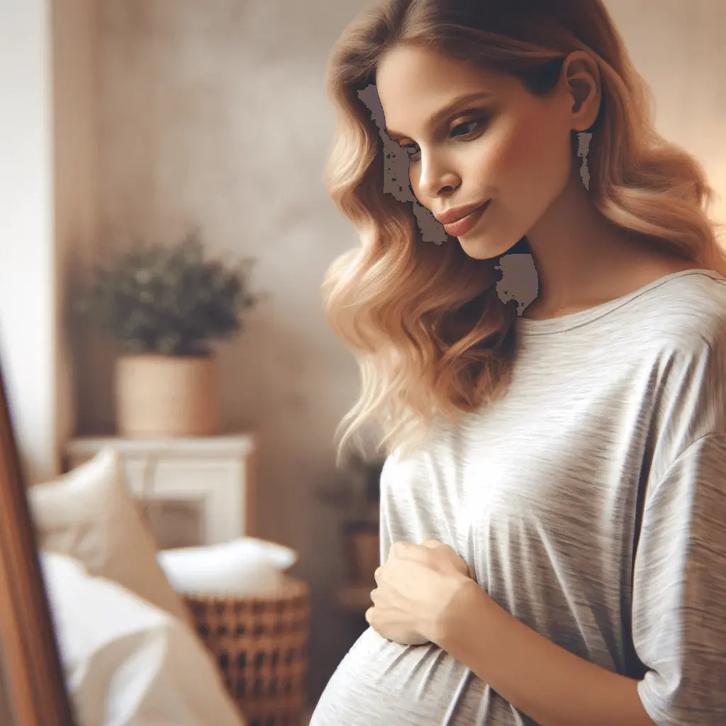 Czy płeć dziecka ma wpływ na wygląd mamy? - blog helloskarbie.pl