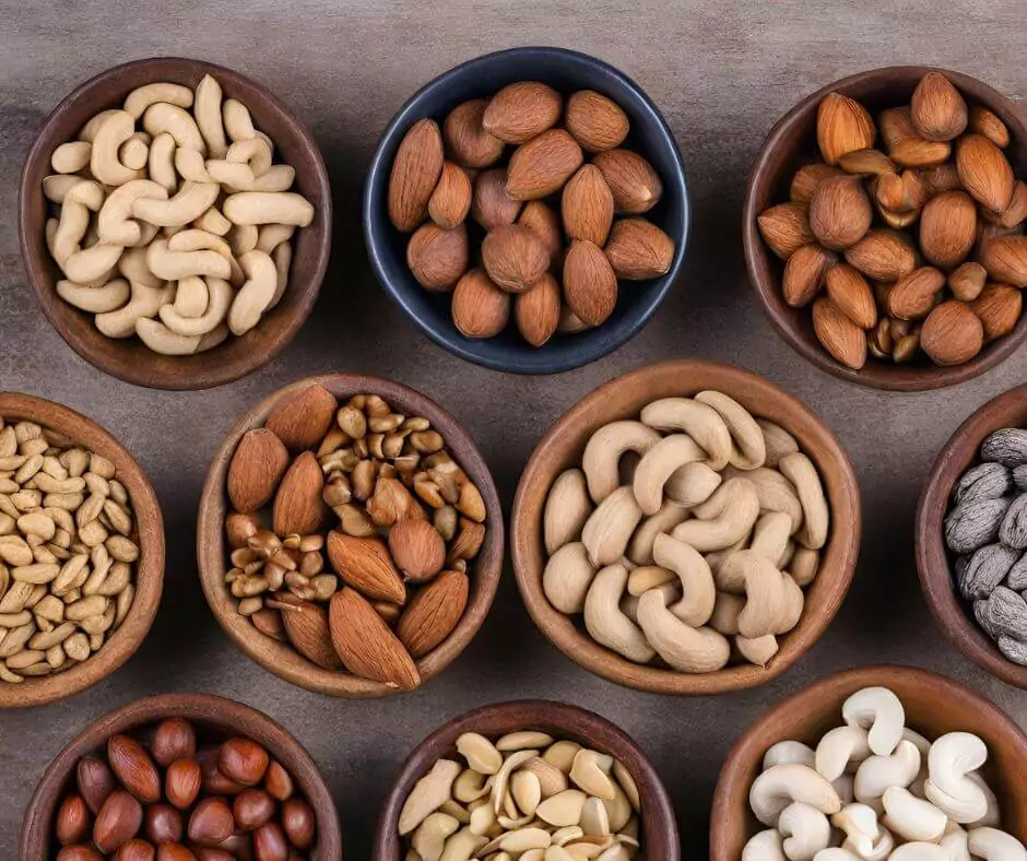 Przekąski sposobem na mdłości w ciąży - blog helloskarbie.pl