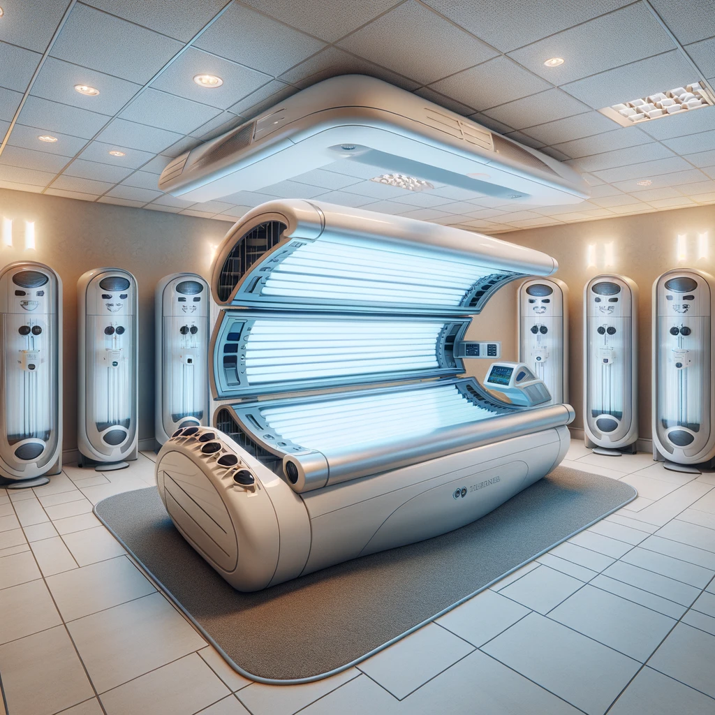 Czy solarium w ciąży to dobry pomysł? - blog helloskarbie.pl