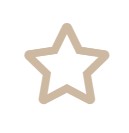 Ikona - gwiazda - blog helloskarbie.pl