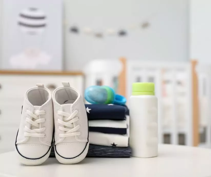 Wyprawka dla bliźniąt - helloskarbie.pl