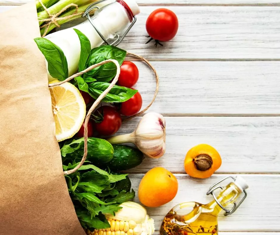 Produkty spożywcze zalecane w ciąży - blog helloskarbie.pl